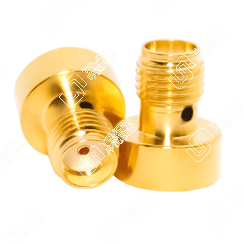 探針座測試工裝