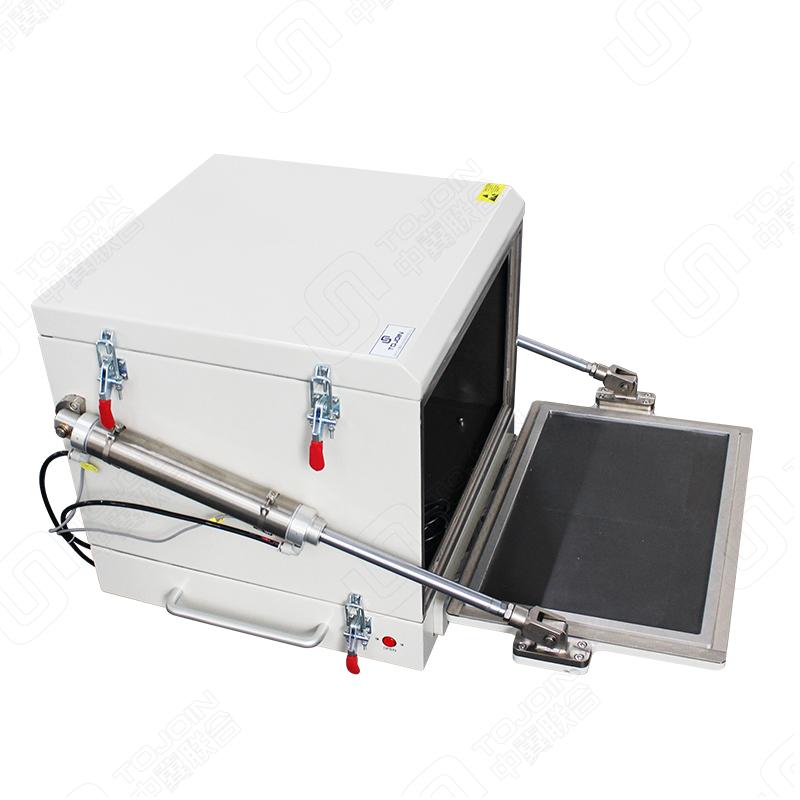 SD4240氣動(dòng)屏蔽箱