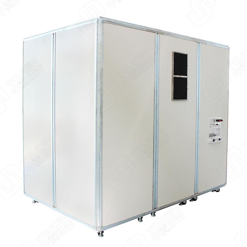 P1250小型屏蔽房