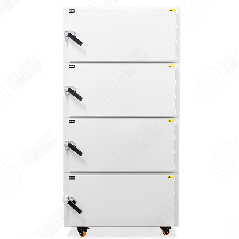 MS85240手動屏蔽箱 